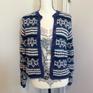 Vintage Tat Canada Sweater